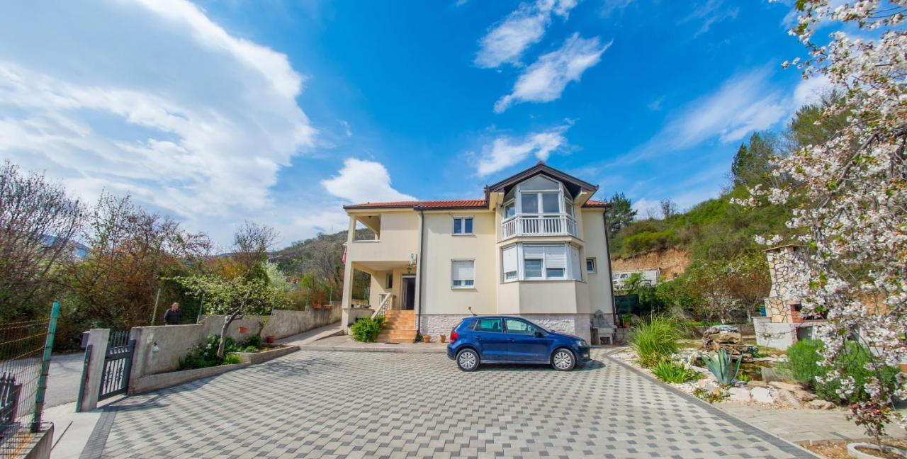 Bega Apartman موستار المظهر الخارجي الصورة