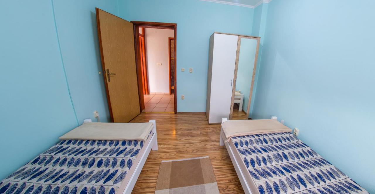 Bega Apartman موستار المظهر الخارجي الصورة