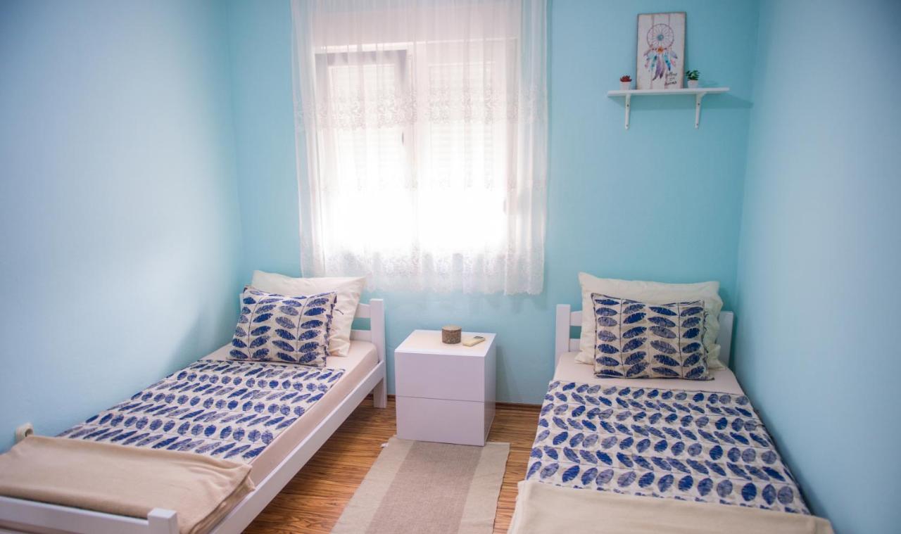 Bega Apartman موستار المظهر الخارجي الصورة