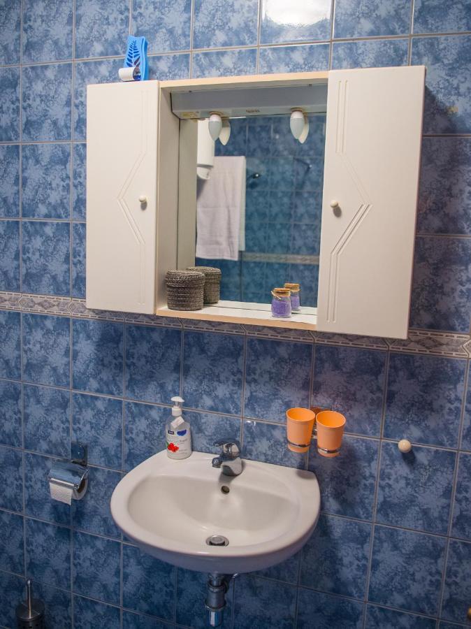 Bega Apartman موستار المظهر الخارجي الصورة