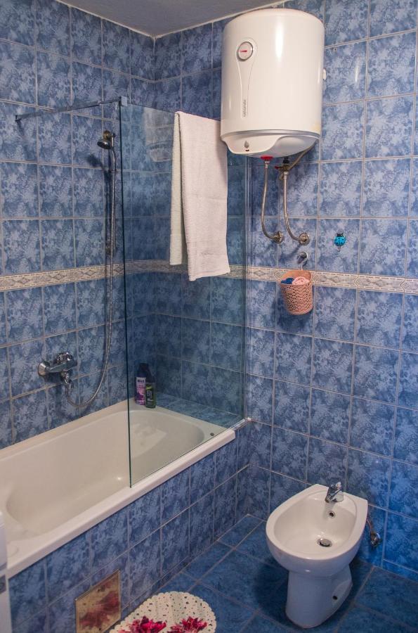 Bega Apartman موستار المظهر الخارجي الصورة