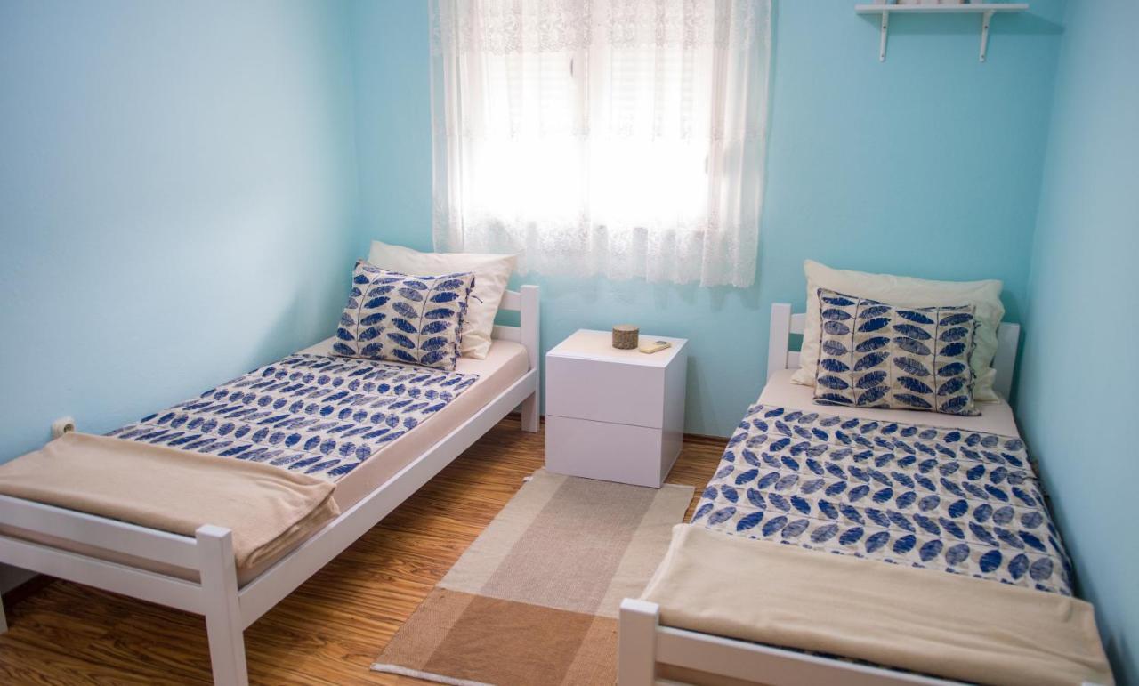Bega Apartman موستار المظهر الخارجي الصورة