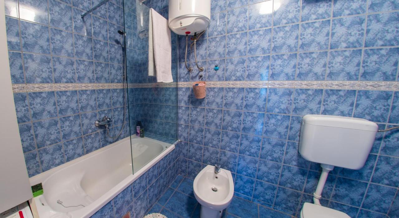 Bega Apartman موستار المظهر الخارجي الصورة