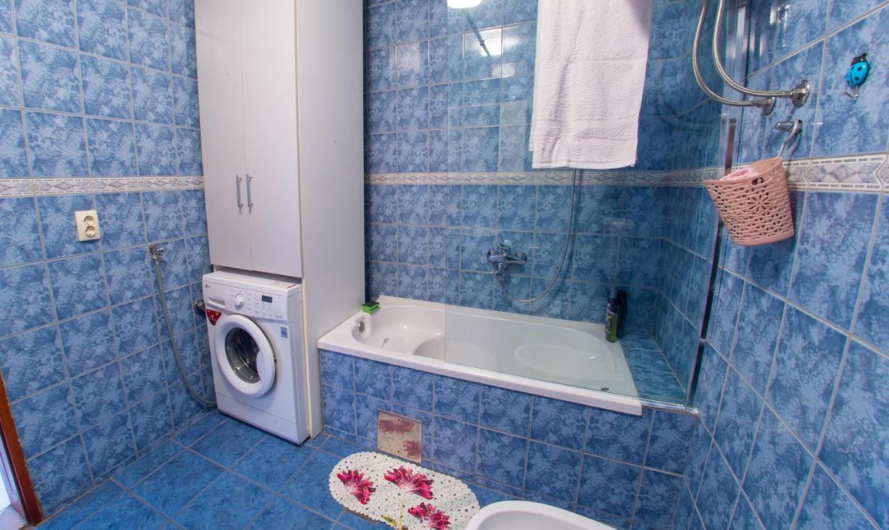 Bega Apartman موستار المظهر الخارجي الصورة