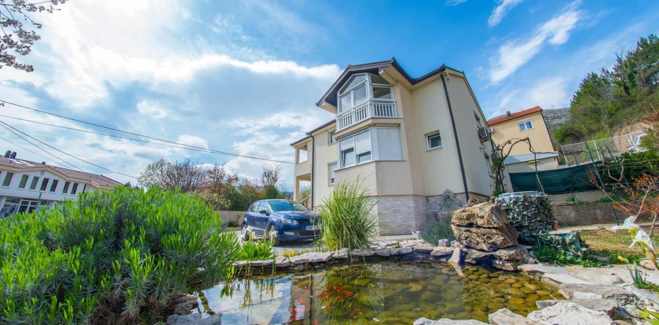 Bega Apartman موستار المظهر الخارجي الصورة
