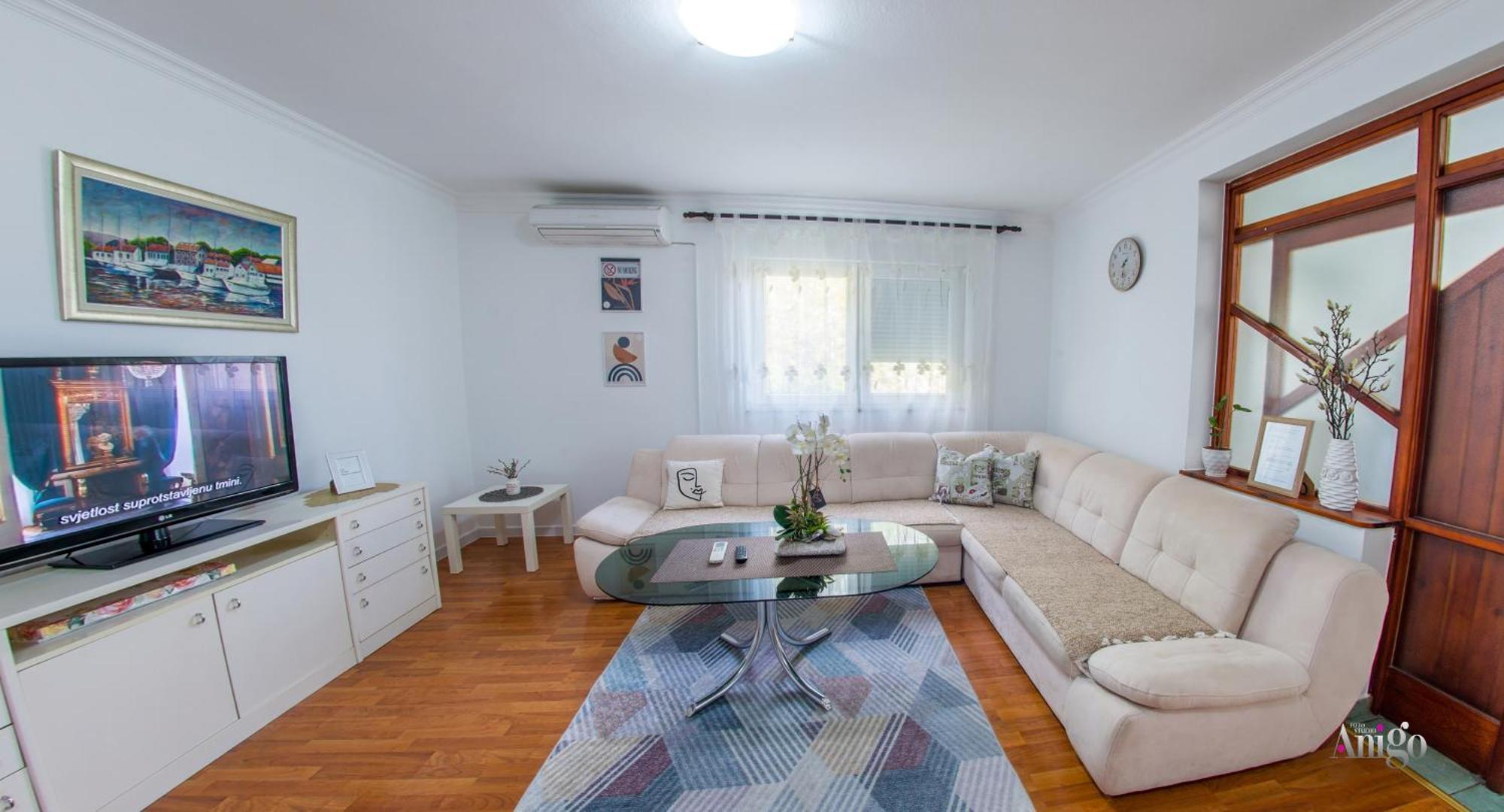 Bega Apartman موستار المظهر الخارجي الصورة