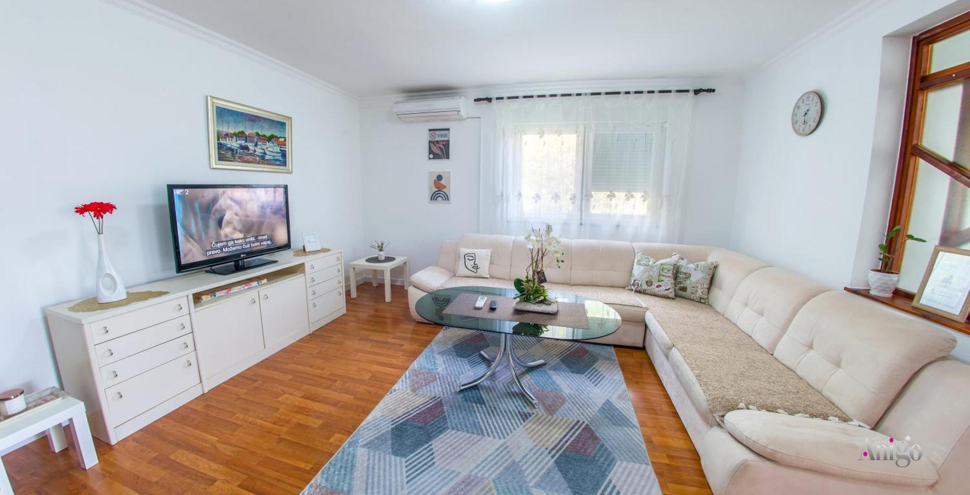 Bega Apartman موستار المظهر الخارجي الصورة