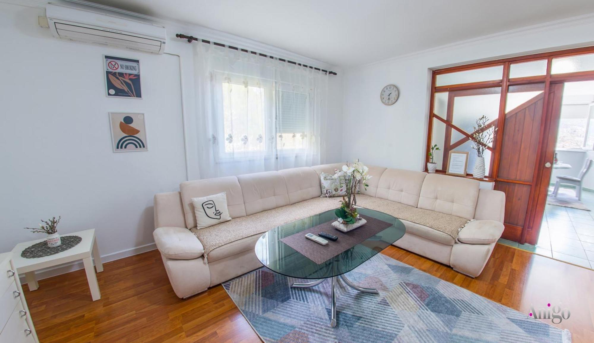 Bega Apartman موستار المظهر الخارجي الصورة