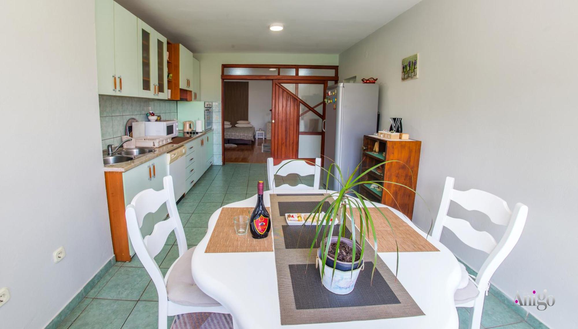 Bega Apartman موستار المظهر الخارجي الصورة