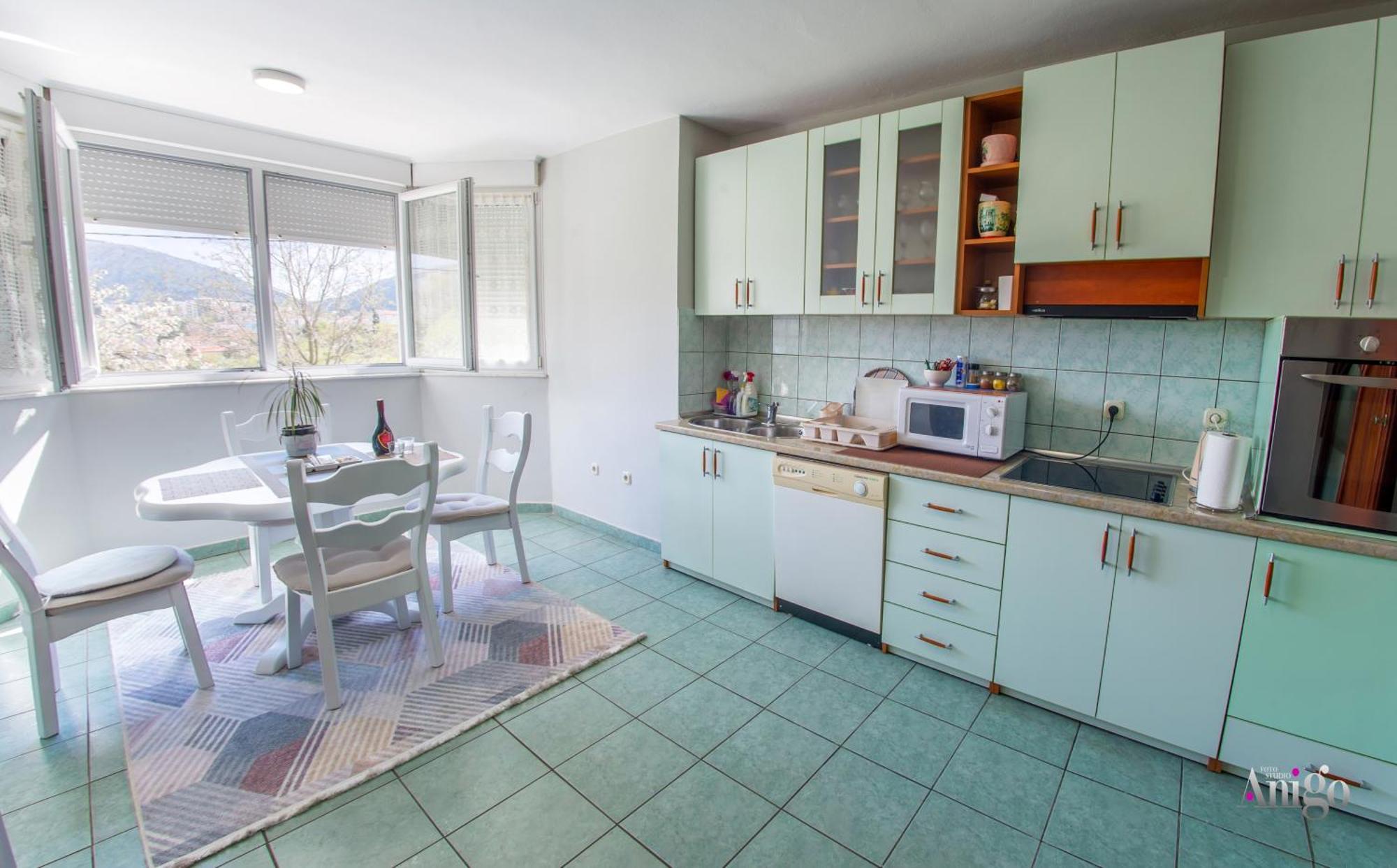 Bega Apartman موستار المظهر الخارجي الصورة