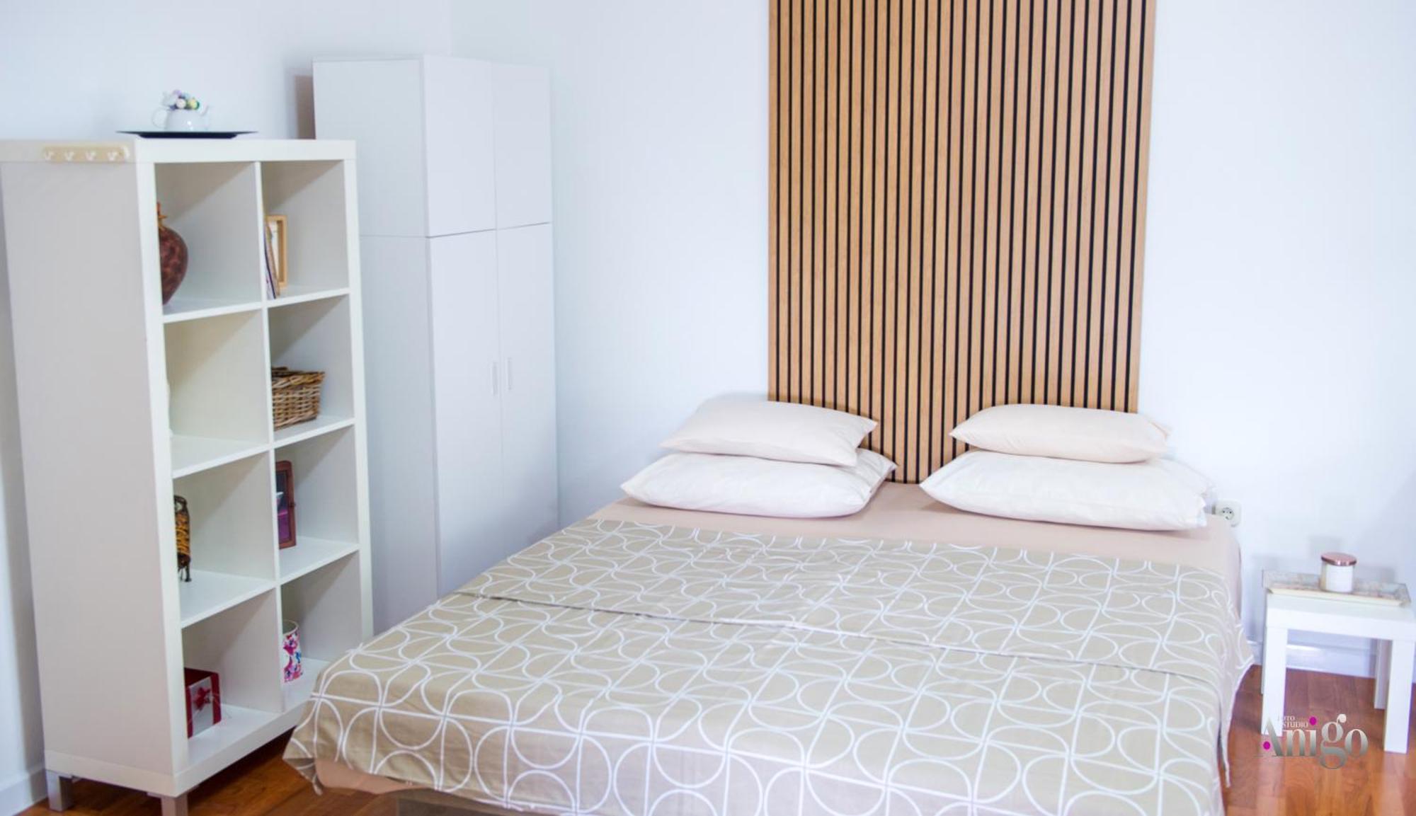 Bega Apartman موستار المظهر الخارجي الصورة