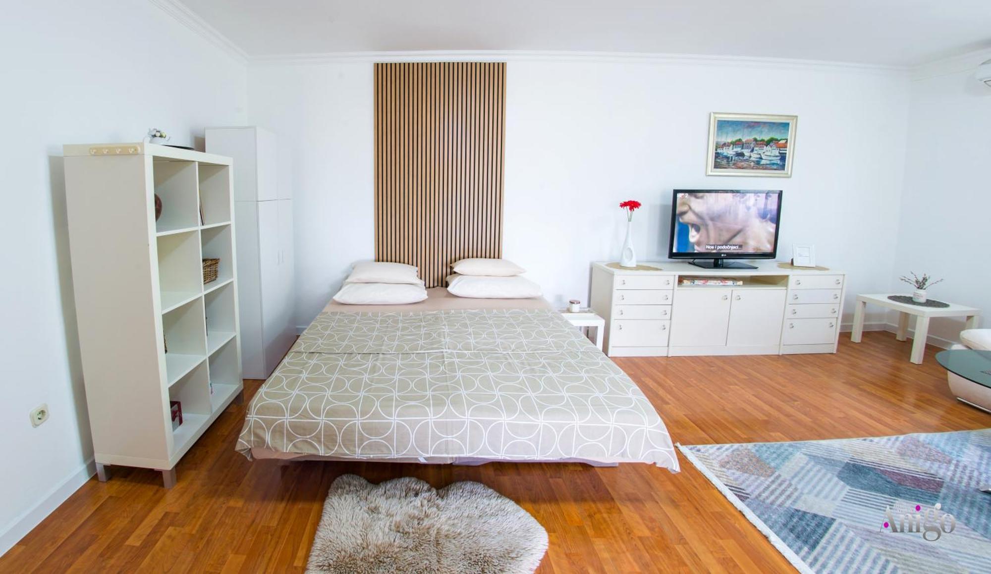 Bega Apartman موستار المظهر الخارجي الصورة