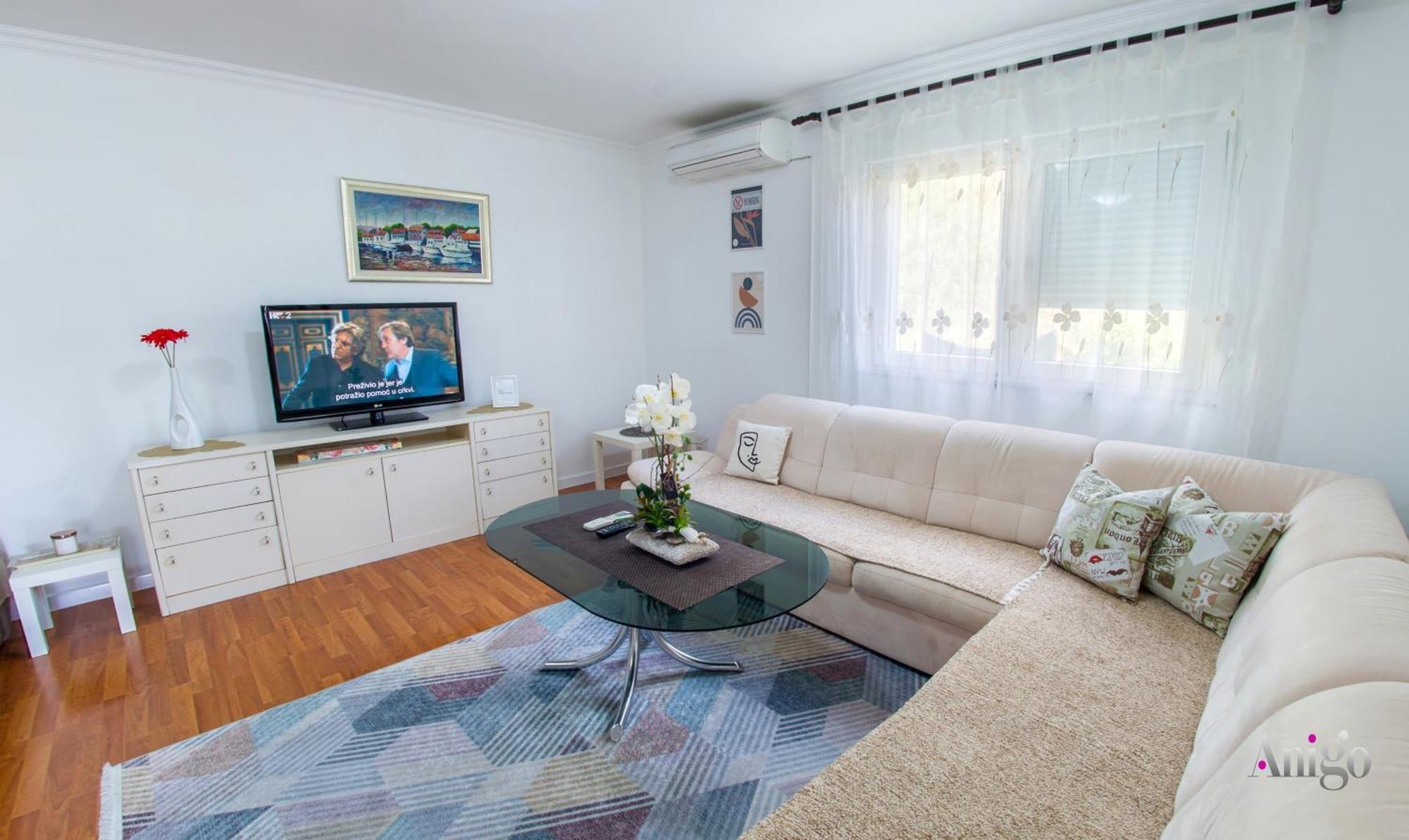Bega Apartman موستار المظهر الخارجي الصورة