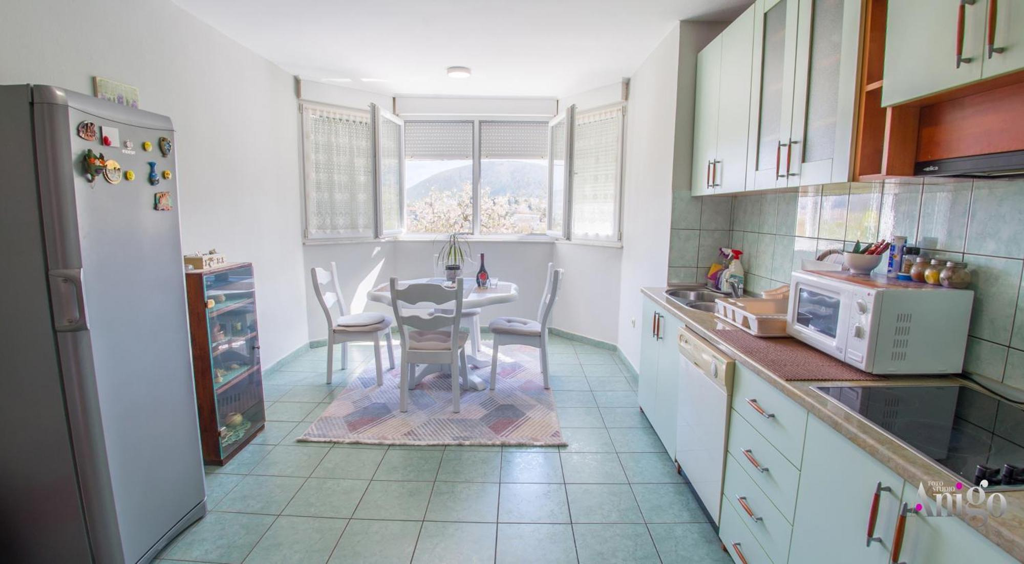 Bega Apartman موستار المظهر الخارجي الصورة